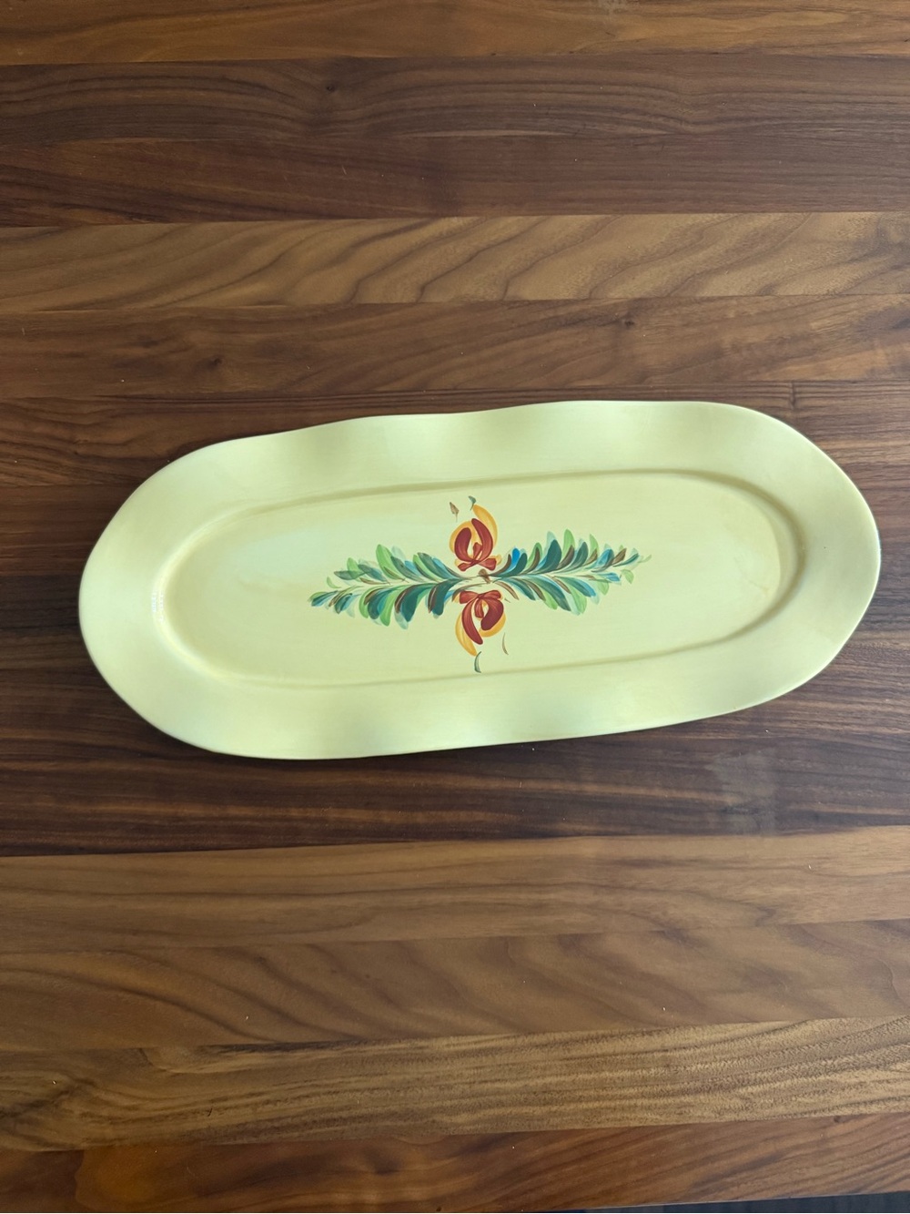 Southern Living at Home Gail Pittman Siena Tray